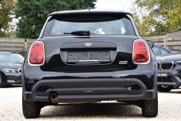 Mini One Mini 75 kW image number 8