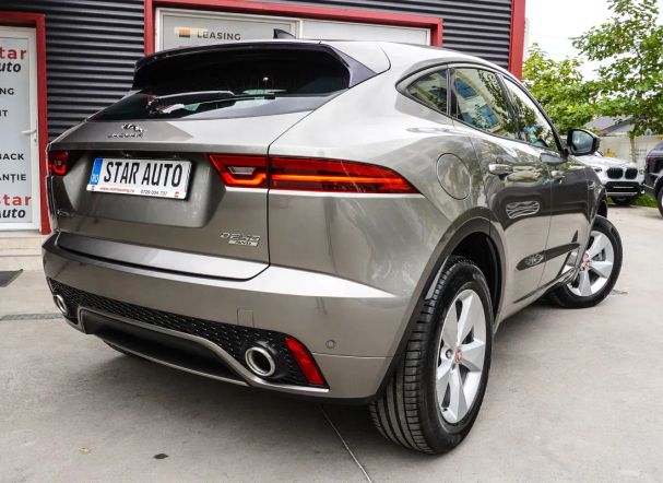 Jaguar E-Pace 177 kW image number 6