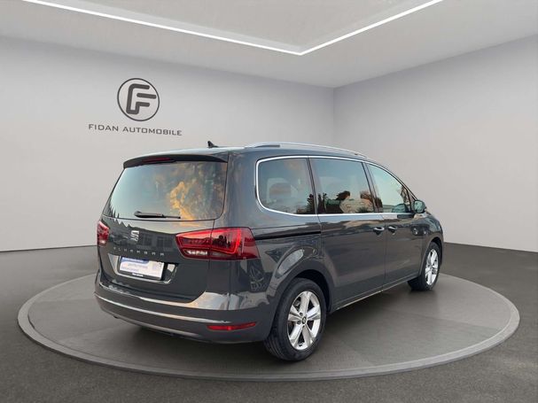 Seat Alhambra 110 kW image number 2