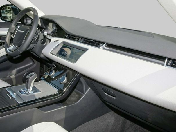 Land Rover Range Rover Evoque 180 132 kW image number 5