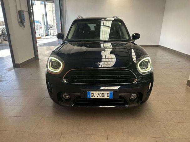 Mini Cooper Countryman 100 kW image number 7