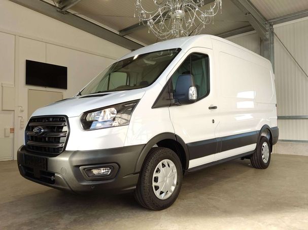 Ford Transit 350 L2H2 2.0 Trend 77 kW image number 1