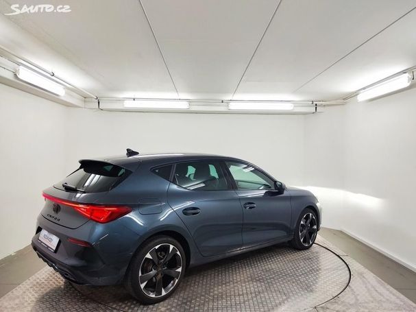 Cupra Leon 1.5 eTSI 110 kW image number 32