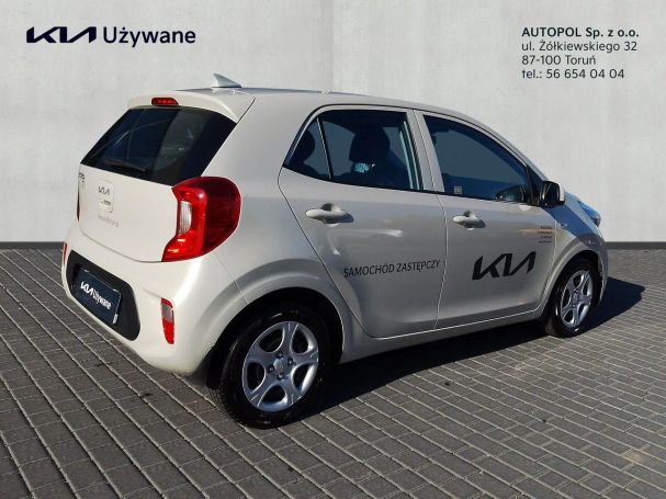 Kia Picanto 60 kW image number 2