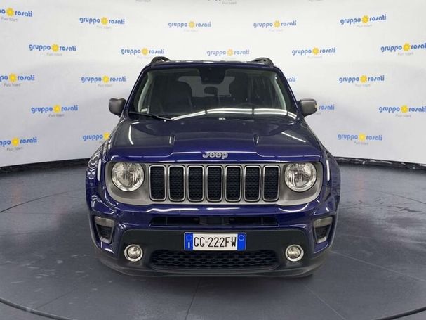 Jeep Renegade 1.6 MultiJet 96 kW image number 7