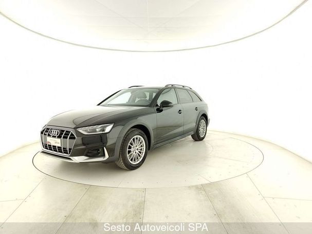 Audi A4 Allroad 40 TDI S tronic Business 140 kW image number 1