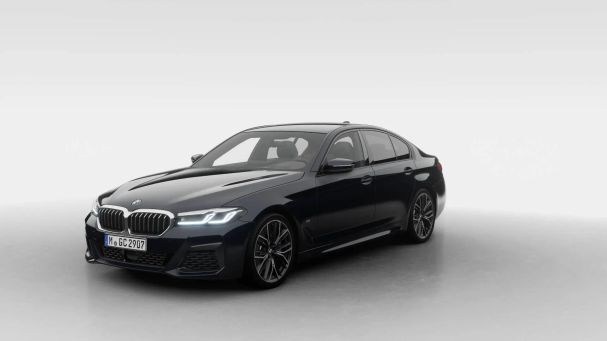 BMW 530d xDrive 210 kW image number 1