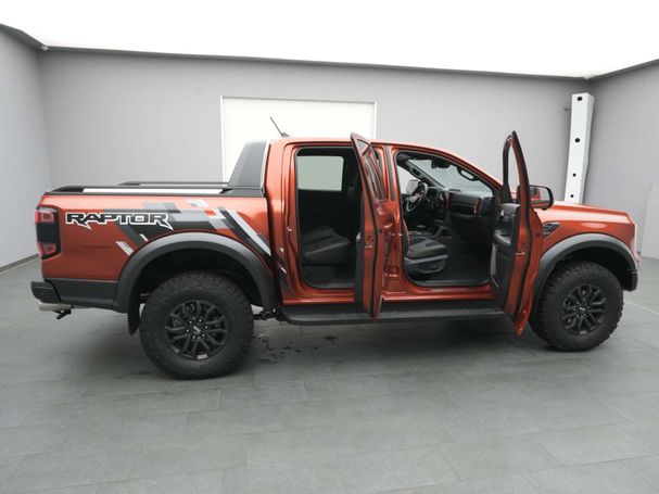 Ford Ranger Raptor 215 kW image number 47