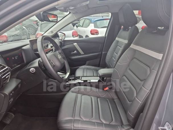 Citroen C4 96 kW image number 7