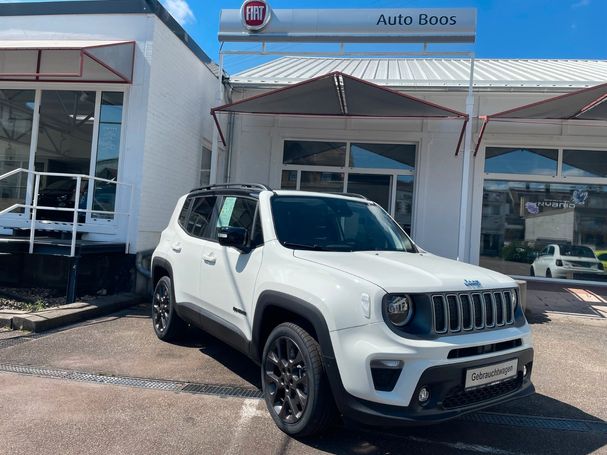 Jeep Renegade PHEV 140 kW image number 2