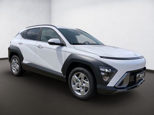 Hyundai Kona 1.0 T-GDI Trend 88 kW image number 2