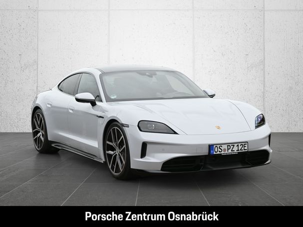 Porsche Taycan 320 kW image number 3