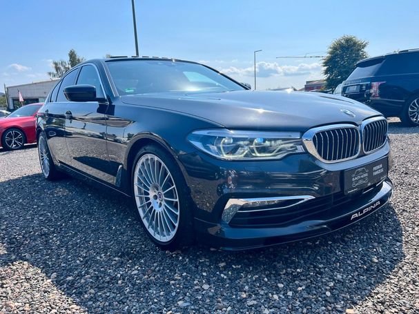 ALPINA D5 S 285 kW image number 6