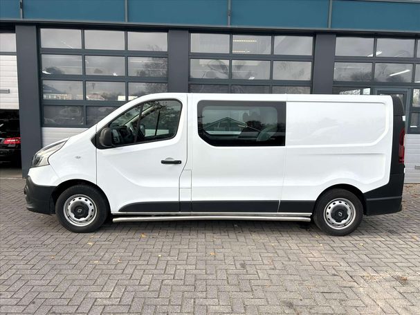 Renault Trafic DCi 70 kW image number 3