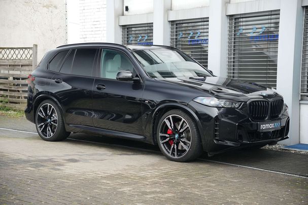 BMW X5 50e xDrive 360 kW image number 25