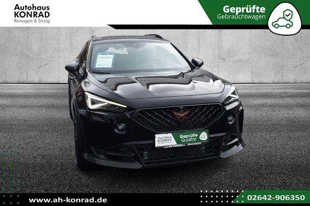 Cupra Formentor VZ5 4Drive 287 kW image number 1