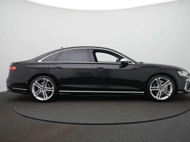 Audi S8 4.0 TFSI quattro Advanced 420 kW image number 7