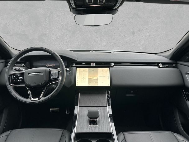 Land Rover Range Rover Velar 184 kW image number 5