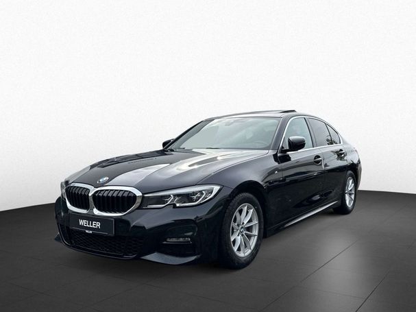 BMW 320i M Sport 135 kW image number 1