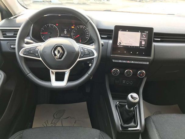 Renault Clio TCe 90 66 kW image number 7