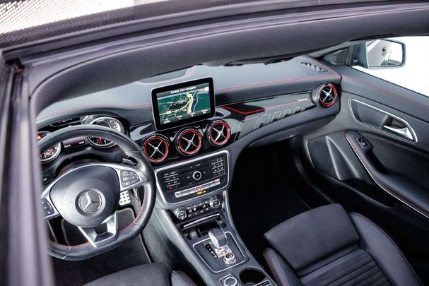 Mercedes-Benz CLA 45 AMG Shooting Brake 4Matic 280 kW image number 20