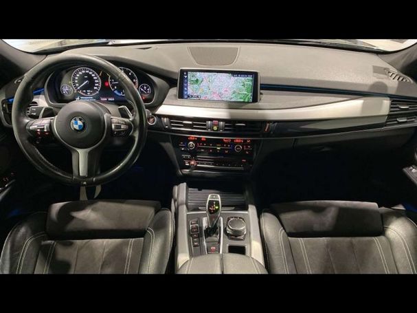 BMW X5 xDrive30d 193 kW image number 8