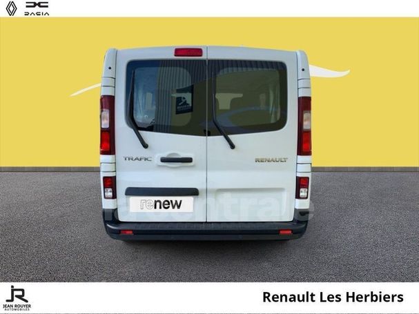 Renault Trafic dCi 95 Energy 70 kW image number 6