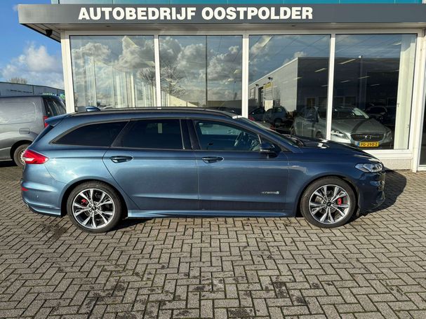 Ford Mondeo 2.0 ST-Line 138 kW image number 3