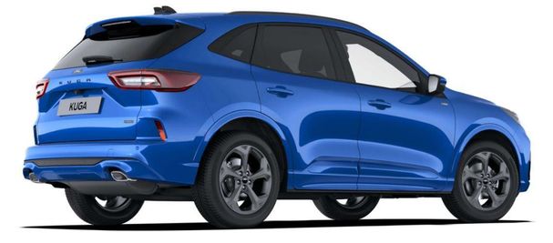 Ford Kuga 2.5 PHEV ST-Line 179 kW image number 4