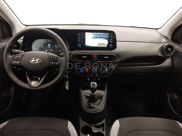 Hyundai i10 1.0 46 kW image number 9