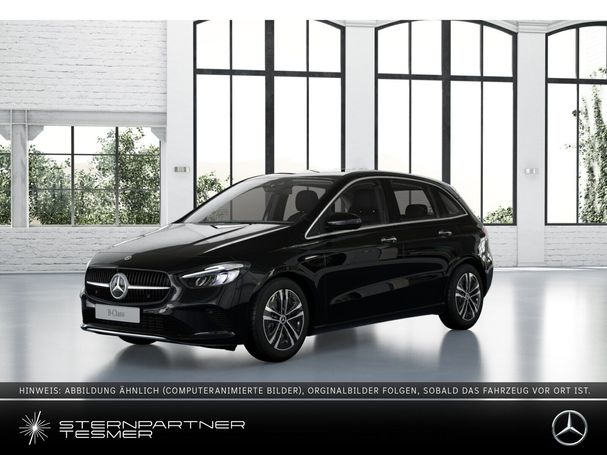 Mercedes-Benz B 220 140 kW image number 1