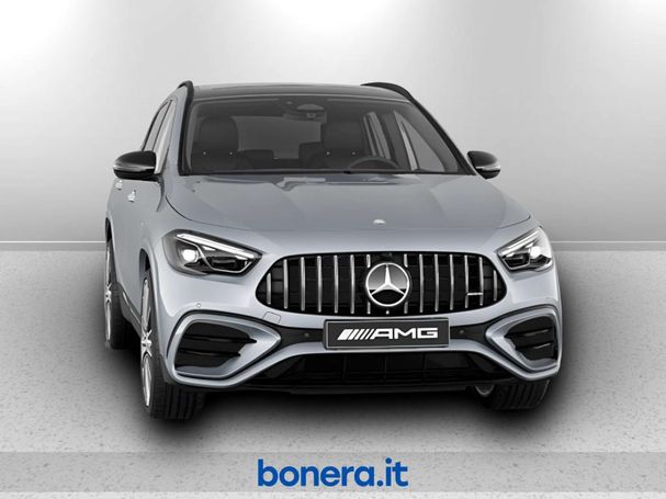 Mercedes-Benz GLA 35 AMG 225 kW image number 2