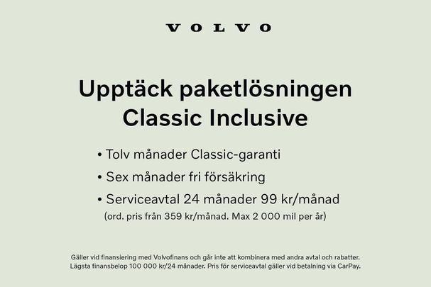 Volvo V90 D4 141 kW image number 5