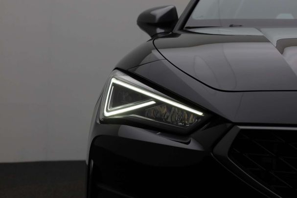 Cupra Leon ST e-Hybrid DSG 180 kW image number 10