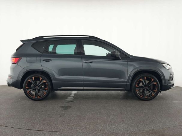 Cupra Ateca 4Drive 221 kW image number 5