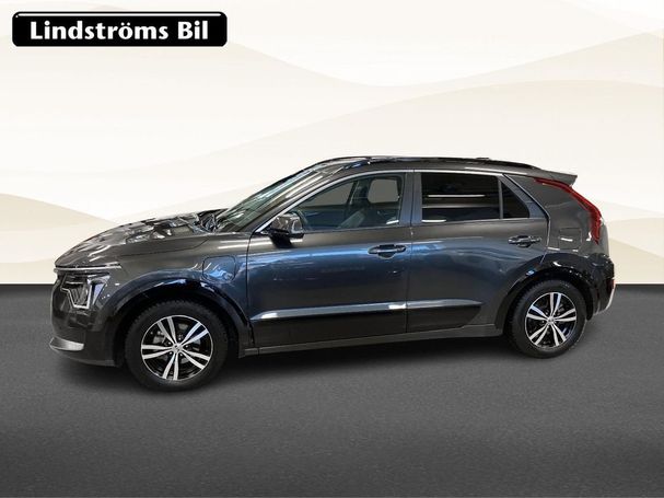 Kia Niro 1.6 136 kW image number 7