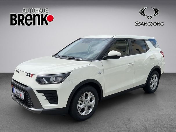 SsangYong Tivoli 1.5 120 kW image number 1