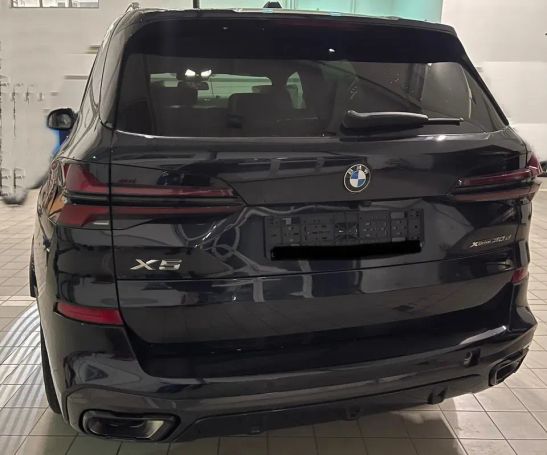 BMW X5 xDrive 195 kW image number 2