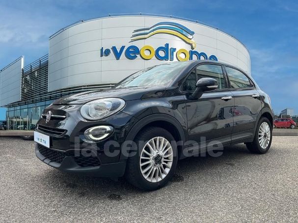 Fiat 500X 1.0 FireFly 88 kW image number 17