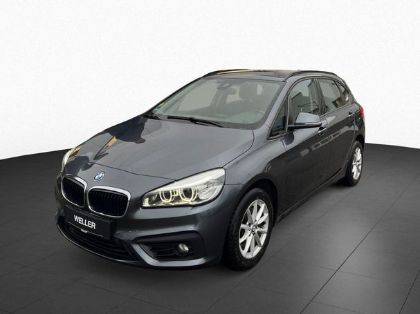 BMW 216d Active Tourer Advantage 85 kW image number 1