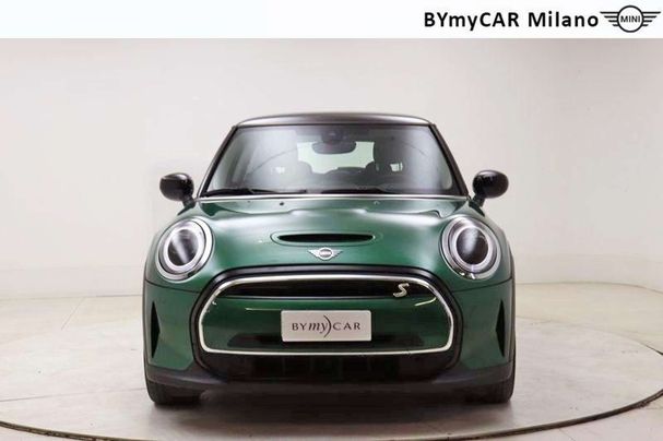 Mini Cooper SE Electric 135 kW image number 2