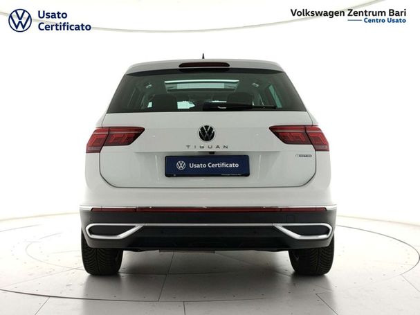 Volkswagen Tiguan 2.0 TDI 4Motion Elegance DSG 110 kW image number 5