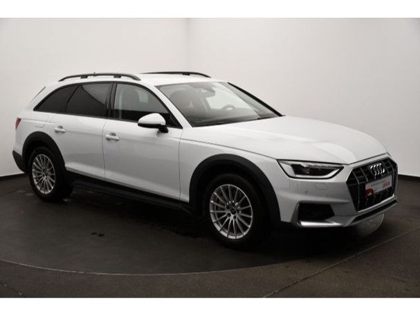 Audi A4 Allroad 45 TFSI quattro S tronic 195 kW image number 15