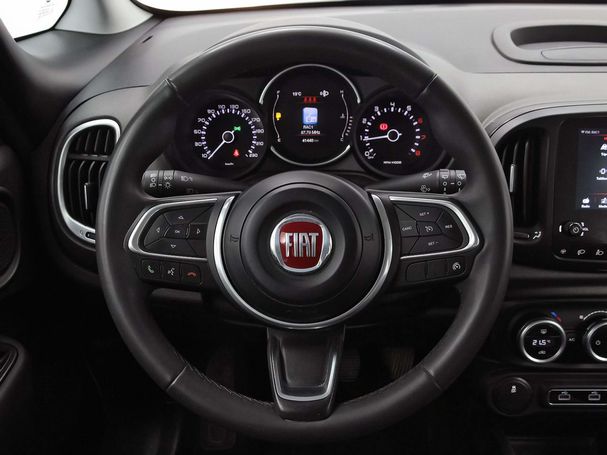 Fiat 500L 1.4 16V 70 kW image number 19