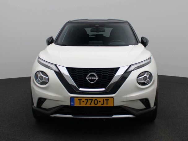 Nissan Juke 1.0 DIG-T 114 N-DESIGN 84 kW image number 2