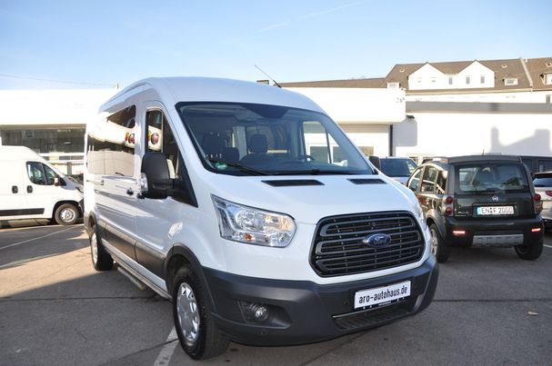 Ford Transit Kombi 350 L3 96 kW image number 2