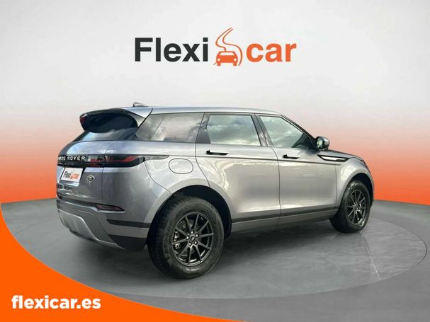 Land Rover Range Rover Evoque S 177 kW image number 8