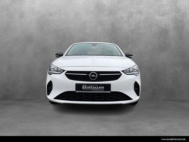 Opel Corsa e 100 kW image number 3