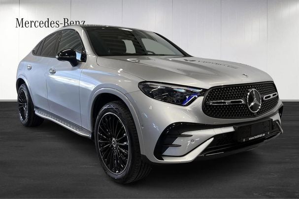 Mercedes-Benz GLC 300 e AMG Premium 4Matic 230 kW image number 1