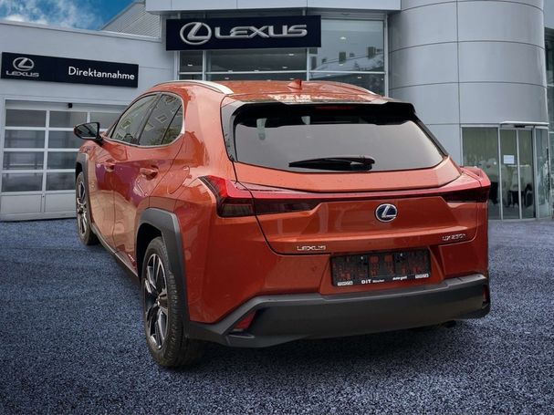 Lexus UX 250h 135 kW image number 4